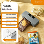 New Portable Heat Sealer 6