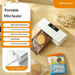 New Portable Heat Sealer 5